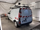  Renault  Kangoo  II Express Maxi Extra (Série Spéciale) 1.5 dCi 95CV BVM6 E6dT #2