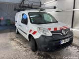  Renault  Kangoo  II Express Maxi Extra (Série Spéciale) 1.5 dCi 95CV BVM6 E6dT #4