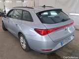  Seat  Leon SEAT  Sportstourer / 2020 / 5P / Break 1.0 eTSI 110 DSG S&S Style Business #2