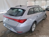  Seat  Leon SEAT  Sportstourer / 2020 / 5P / Break 1.0 eTSI 110 DSG S&S Style Business #3