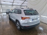 Skoda  Karoq SKODA  / 2017 / 5P / SUV 2.0 TDI 116ch DSG7 Business #2