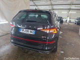  Skoda  Kodiaq  RS 4x4 2.0 TDI 240CV BVA7 E6dT #3