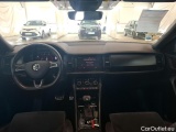  Skoda  Kodiaq  RS 4x4 2.0 TDI 240CV BVA7 E6dT #5