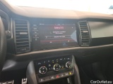  Skoda  Kodiaq  RS 4x4 2.0 TDI 240CV BVA7 E6dT #7