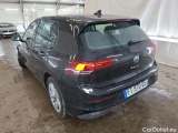  Volkswagen  Golf  VOLKSWAGEN / 2020 / 5P / Berline 2.0 TDI SCR 150 DSG7 Life Busi 1st #2