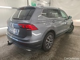  Volkswagen  Tiguan VOLKSWAGEN  Allspace / 2017 / 5P / SUV 2.0 TDI 150 DSG7 Confortline Business #3