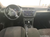  Volkswagen  Tiguan VOLKSWAGEN  Allspace / 2017 / 5P / SUV 2.0 TDI 150 DSG7 Confortline Business #5