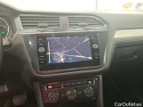  Volkswagen  Tiguan VOLKSWAGEN  Allspace / 2017 / 5P / SUV 2.0 TDI 150 DSG7 Confortline Business #7