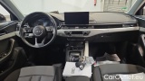  Audi  A4 40 TDI S tronic quattro Avant #6