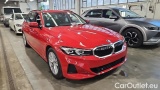  Bmw  Serie 3 318d Touring Auto #2