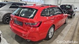  Bmw  Serie 3 318d Touring Auto #4