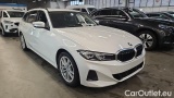  Bmw  Serie 3 318d Touring Auto #2