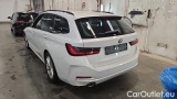  Bmw  Serie 3 318d Touring Auto #3