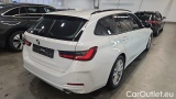  Bmw  Serie 3 318d Touring Auto #4