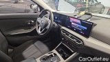  Bmw  Serie 3 318d Touring Auto #7