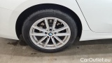  Bmw  Serie 3 318d Touring Auto #10