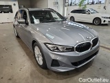  Bmw  Serie 3 318d Touring Auto #2