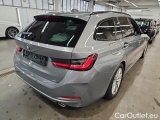  Bmw  Serie 3 318d Touring Auto #4