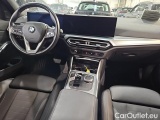  Bmw  Serie 3 318d Touring Auto #6