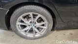  Bmw  Serie 3 318d Touring Auto #10