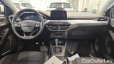  Ford  Focus 2,0 EcoBlue 110kW Cool & Connect Turnier #6