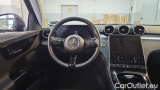  Mercedes  C-Klasse C 220 d T Autom. #6