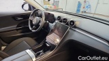  Mercedes  C-Klasse C 220 d T Autom. #7