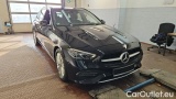  Mercedes  C-Klasse C 220 d T Autom. #2