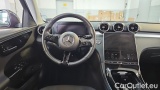  Mercedes  C-Klasse C 220 d T Autom. #6