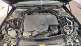  Mercedes  C-Klasse C 220 d T Autom. #11