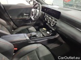  Mercedes  CLA-Klasse CLA 220 d DCT Shooting Brake #7