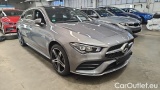  Mercedes  CLA-Klasse CLA 250 e DCT Shooting Brake #2