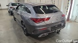  Mercedes  CLA-Klasse CLA 250 e DCT Shooting Brake #3