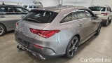  Mercedes  CLA-Klasse CLA 250 e DCT Shooting Brake #4