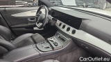  Mercedes  E-Klasse E 220 d Autom. #7