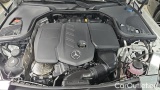  Mercedes  E-Klasse E 220 d Autom. #11