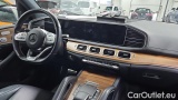  Mercedes  G-Klasee GLE 350 d 4MATIC #6