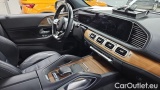 Mercedes  G-Klasee GLE 350 d 4MATIC #7