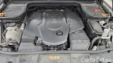  Mercedes  G-Klasee GLE 350 d 4MATIC #11