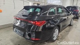  Seat  Leon 2.0 TDI 110kW Style DSG Sportstourer #4