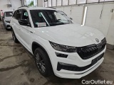  Skoda  Kodiaq 2.0 TDI SCR DSG SPORTLINE #2