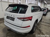  Skoda  Kodiaq 2.0 TDI SCR DSG SPORTLINE #4