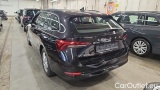  Skoda  Octavia 2.0 TDI 110kW DSG AMBITION COMBI #3