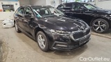  Skoda  Octavia 2.0 TDI 110kW DSG AMBITION COMBI #2
