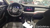 Skoda  Octavia 2.0 TDI 110kW DSG AMBITION COMBI #6