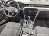  Volkswagen  Passat 2.0 TDI SCR Business Variant #6