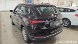  Skoda  Karoq 2.0l TDI DSG 4x4 Selection #3