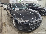  Audi  A3 35 TDI S tronic Sportback #2