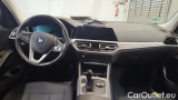  Bmw  Serie 3 318d Touring #6