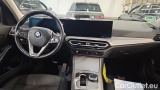 Bmw  Serie 3 318d Touring Auto #6